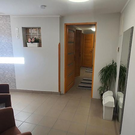 Koelcsey 21 Vendeghaz Hotel Hajduszoboszlo Luaran gambar