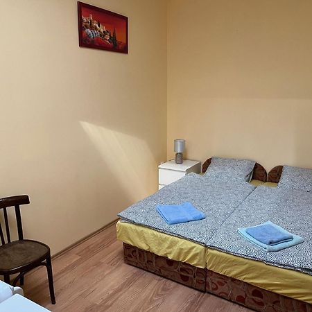 Koelcsey 21 Vendeghaz Hotel Hajduszoboszlo Luaran gambar