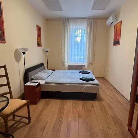 Koelcsey 21 Vendeghaz Hotel Hajduszoboszlo Luaran gambar