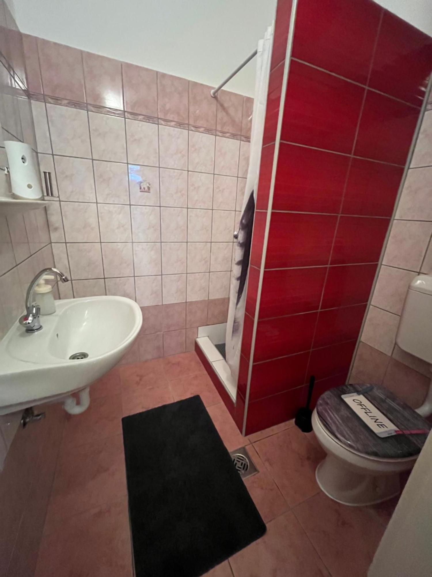 Koelcsey 21 Vendeghaz Hotel Hajduszoboszlo Luaran gambar
