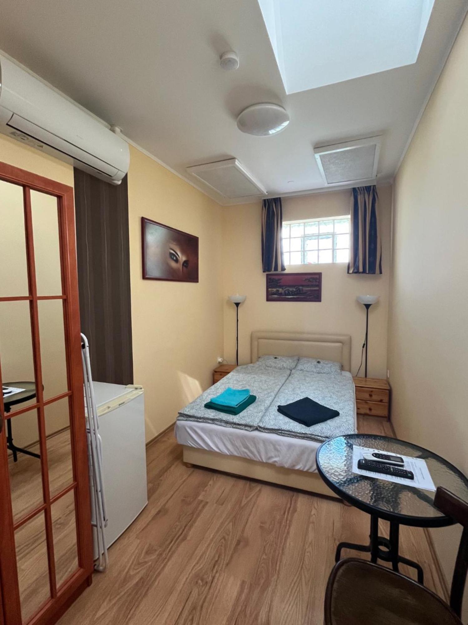 Koelcsey 21 Vendeghaz Hotel Hajduszoboszlo Luaran gambar