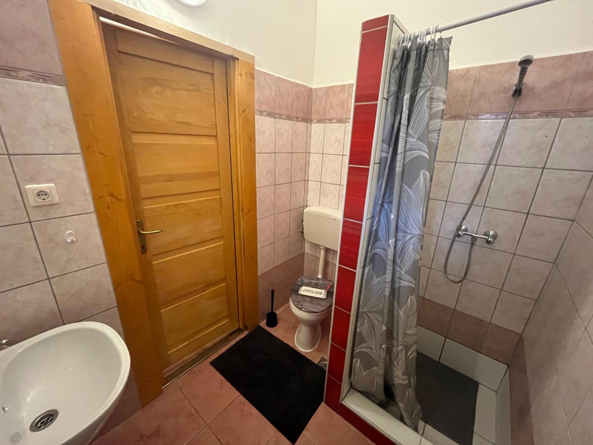 Koelcsey 21 Vendeghaz Hotel Hajduszoboszlo Luaran gambar