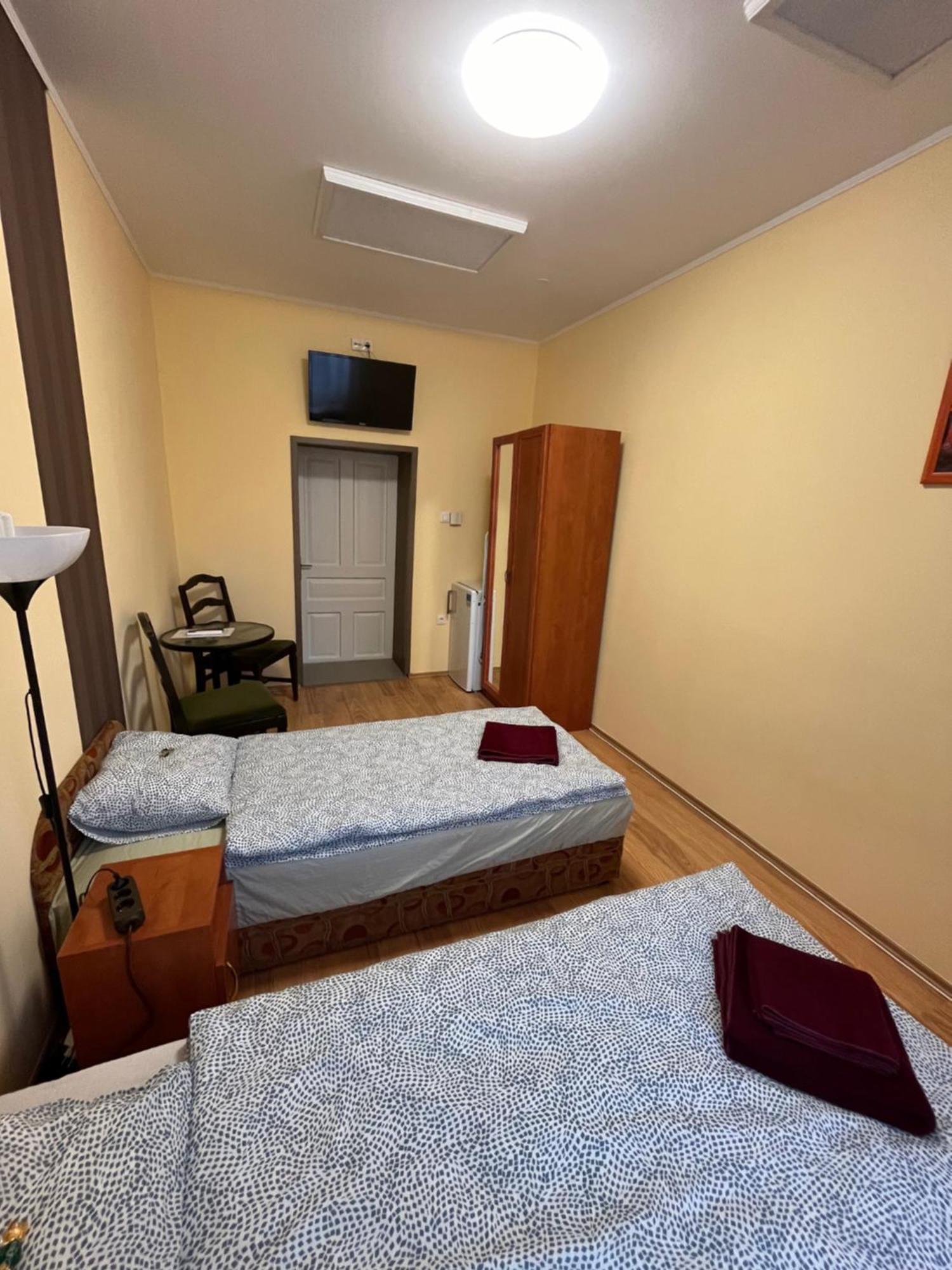 Koelcsey 21 Vendeghaz Hotel Hajduszoboszlo Luaran gambar