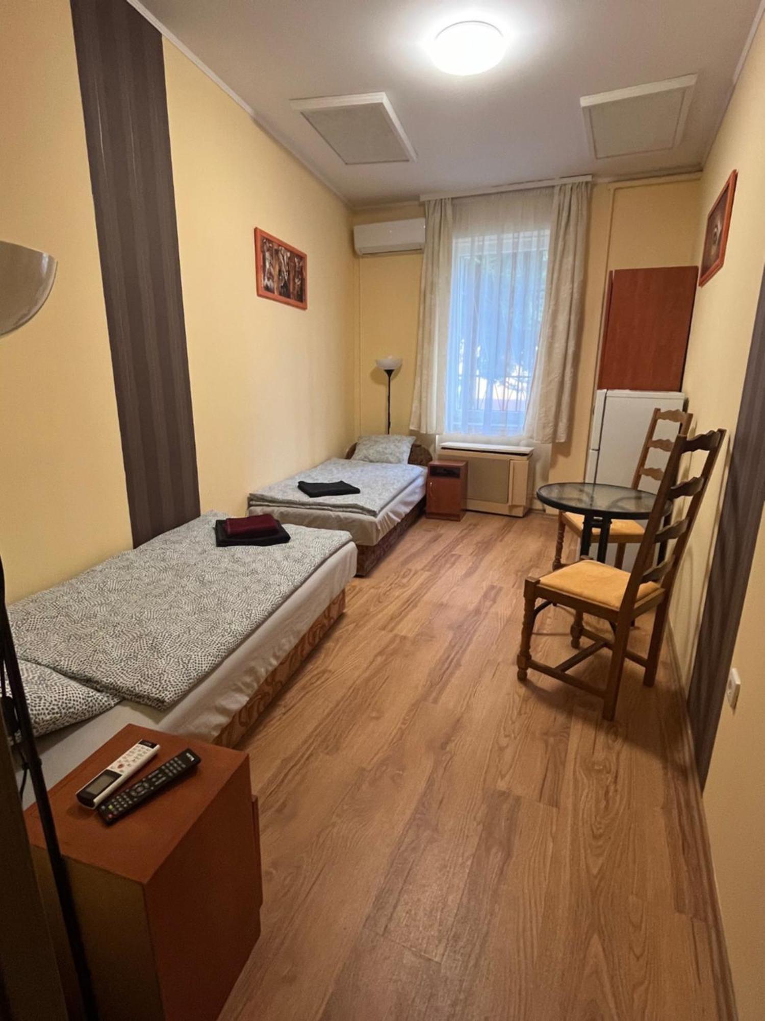 Koelcsey 21 Vendeghaz Hotel Hajduszoboszlo Luaran gambar