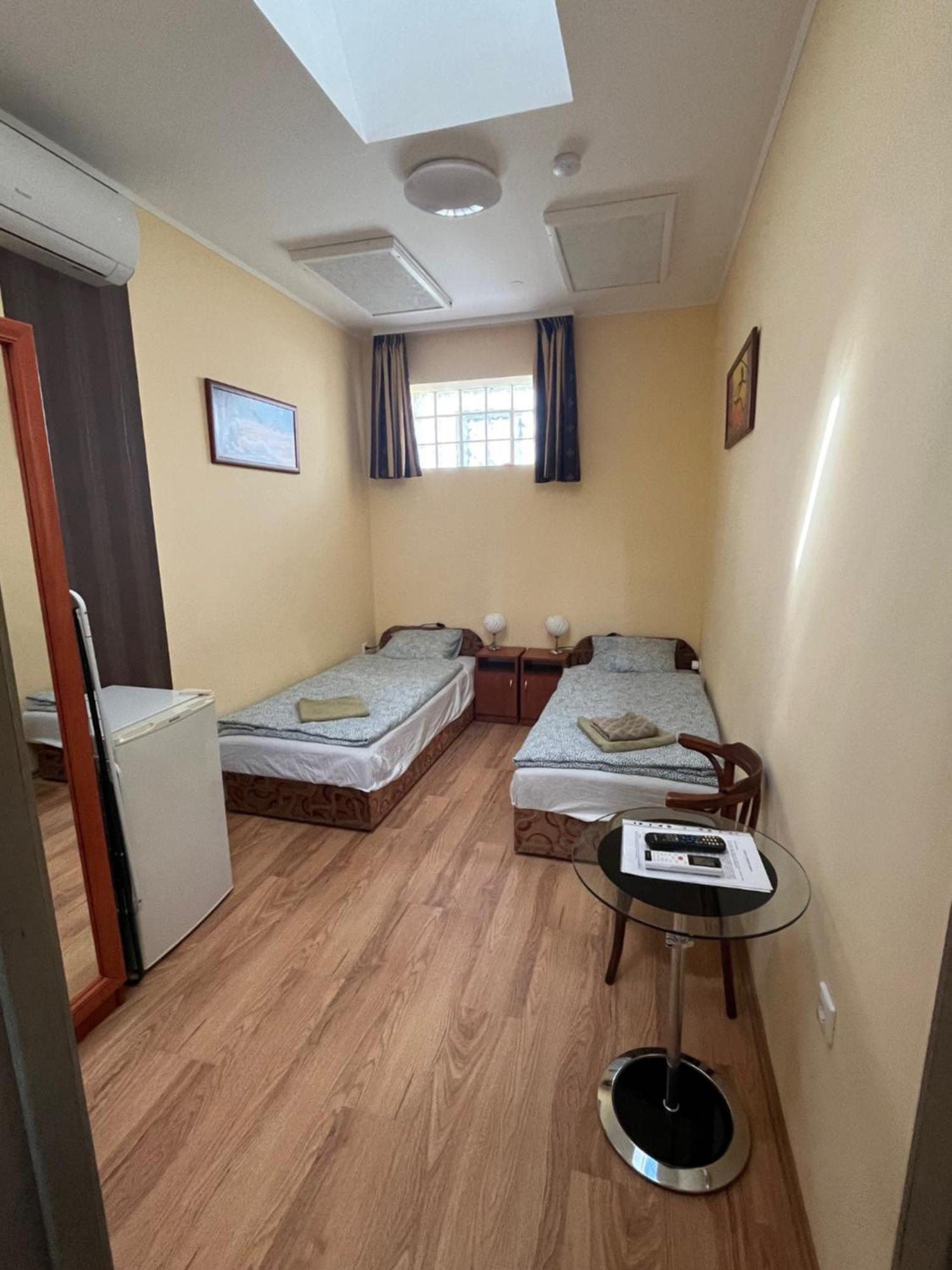 Koelcsey 21 Vendeghaz Hotel Hajduszoboszlo Luaran gambar