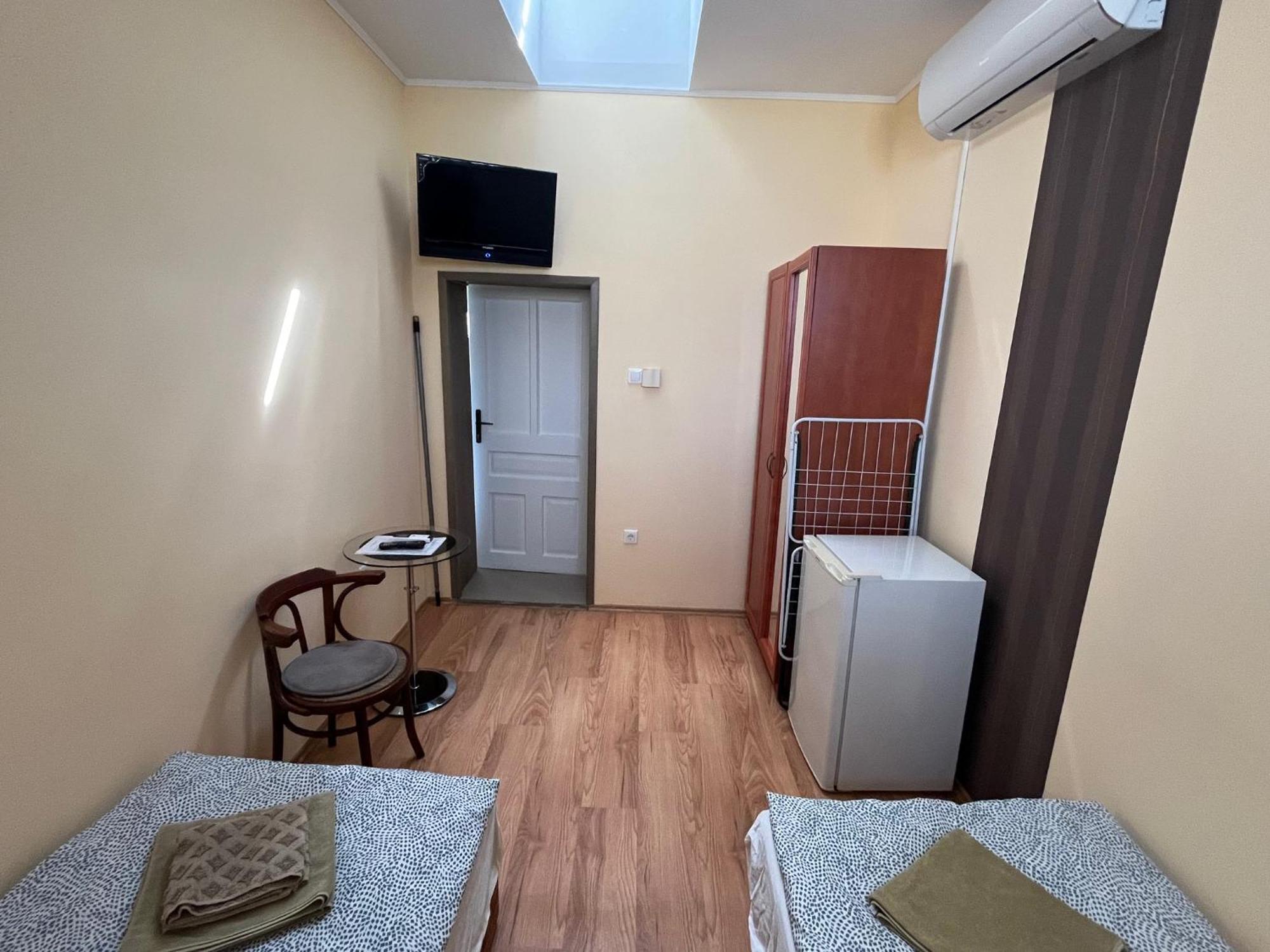 Koelcsey 21 Vendeghaz Hotel Hajduszoboszlo Luaran gambar
