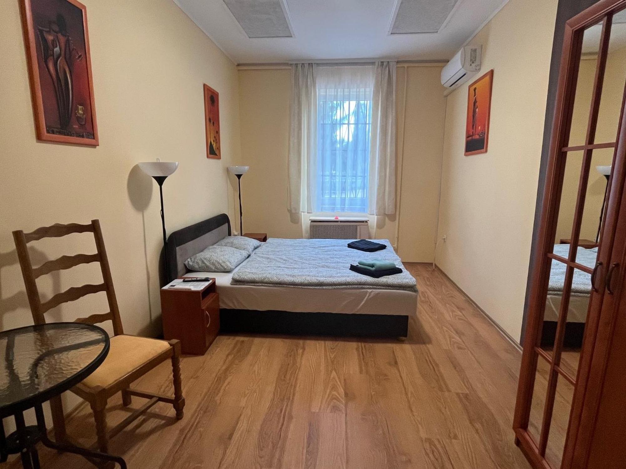 Koelcsey 21 Vendeghaz Hotel Hajduszoboszlo Luaran gambar