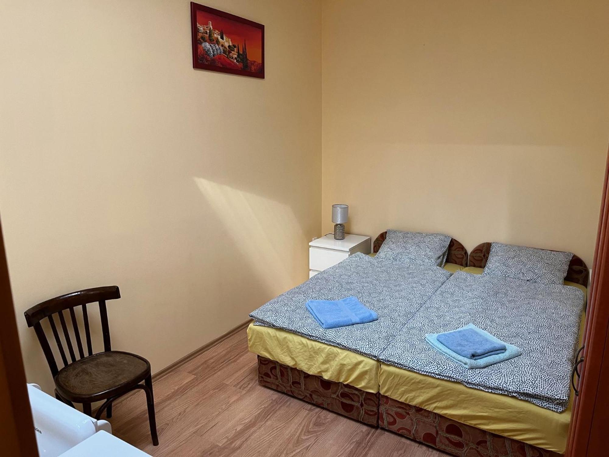Koelcsey 21 Vendeghaz Hotel Hajduszoboszlo Luaran gambar
