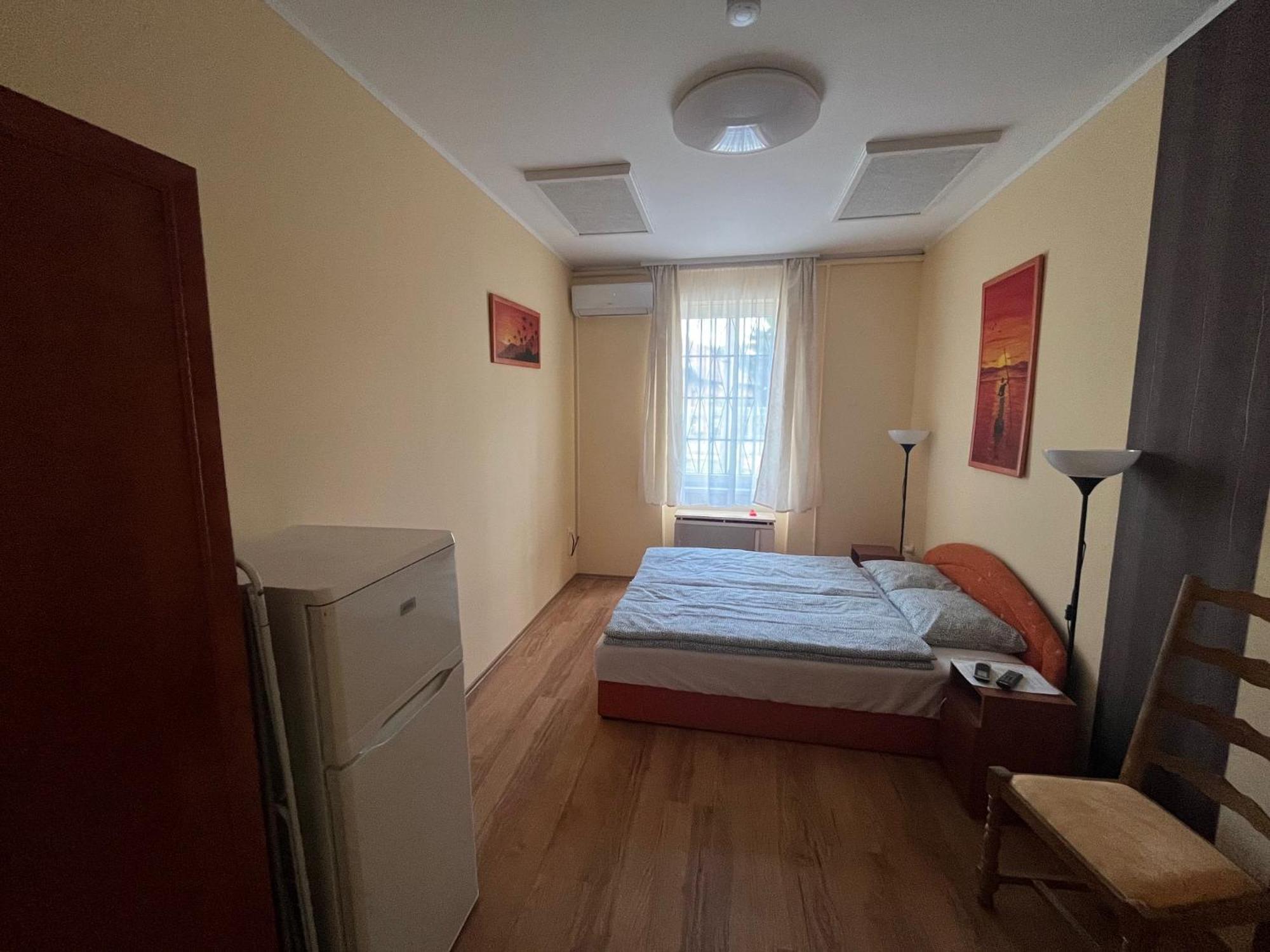 Koelcsey 21 Vendeghaz Hotel Hajduszoboszlo Luaran gambar