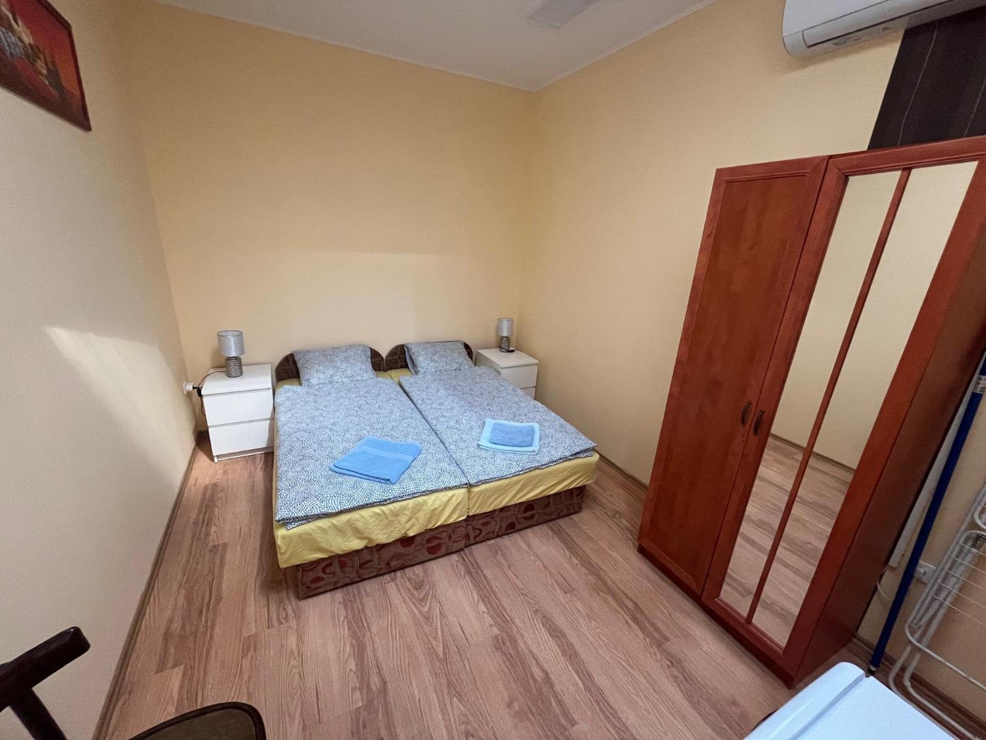 Koelcsey 21 Vendeghaz Hotel Hajduszoboszlo Luaran gambar