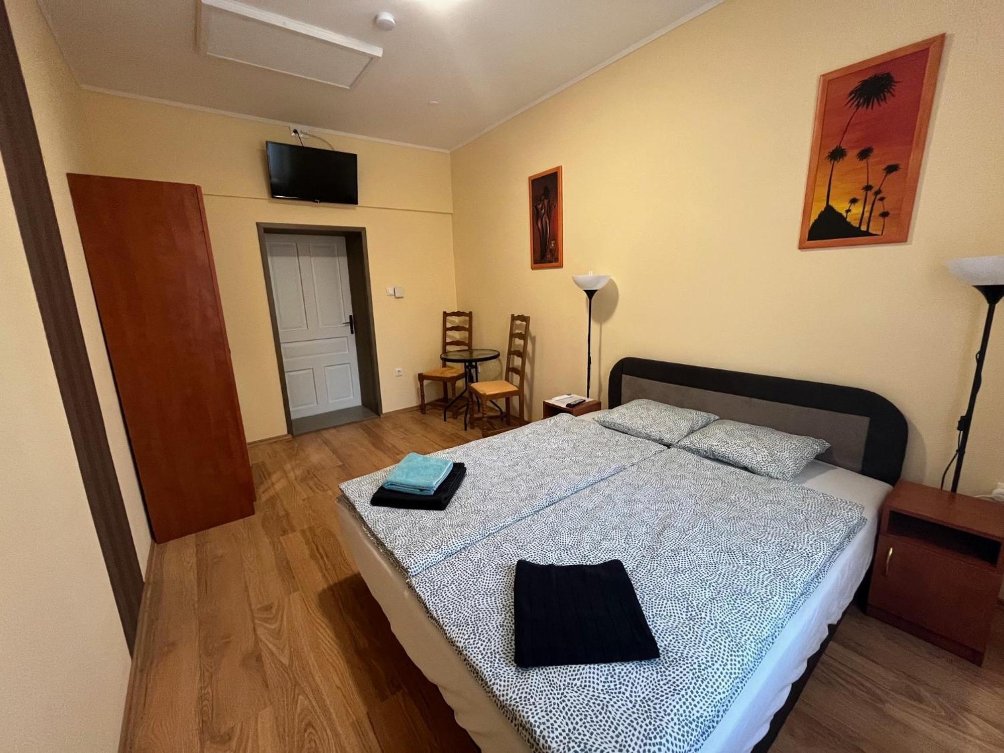 Koelcsey 21 Vendeghaz Hotel Hajduszoboszlo Luaran gambar