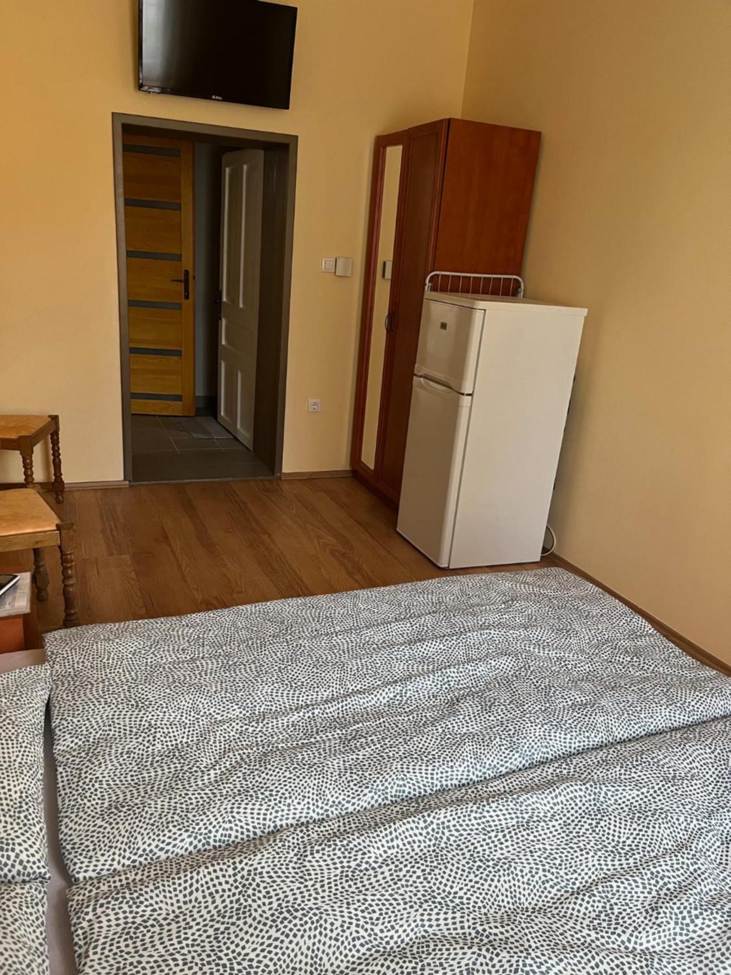 Koelcsey 21 Vendeghaz Hotel Hajduszoboszlo Luaran gambar