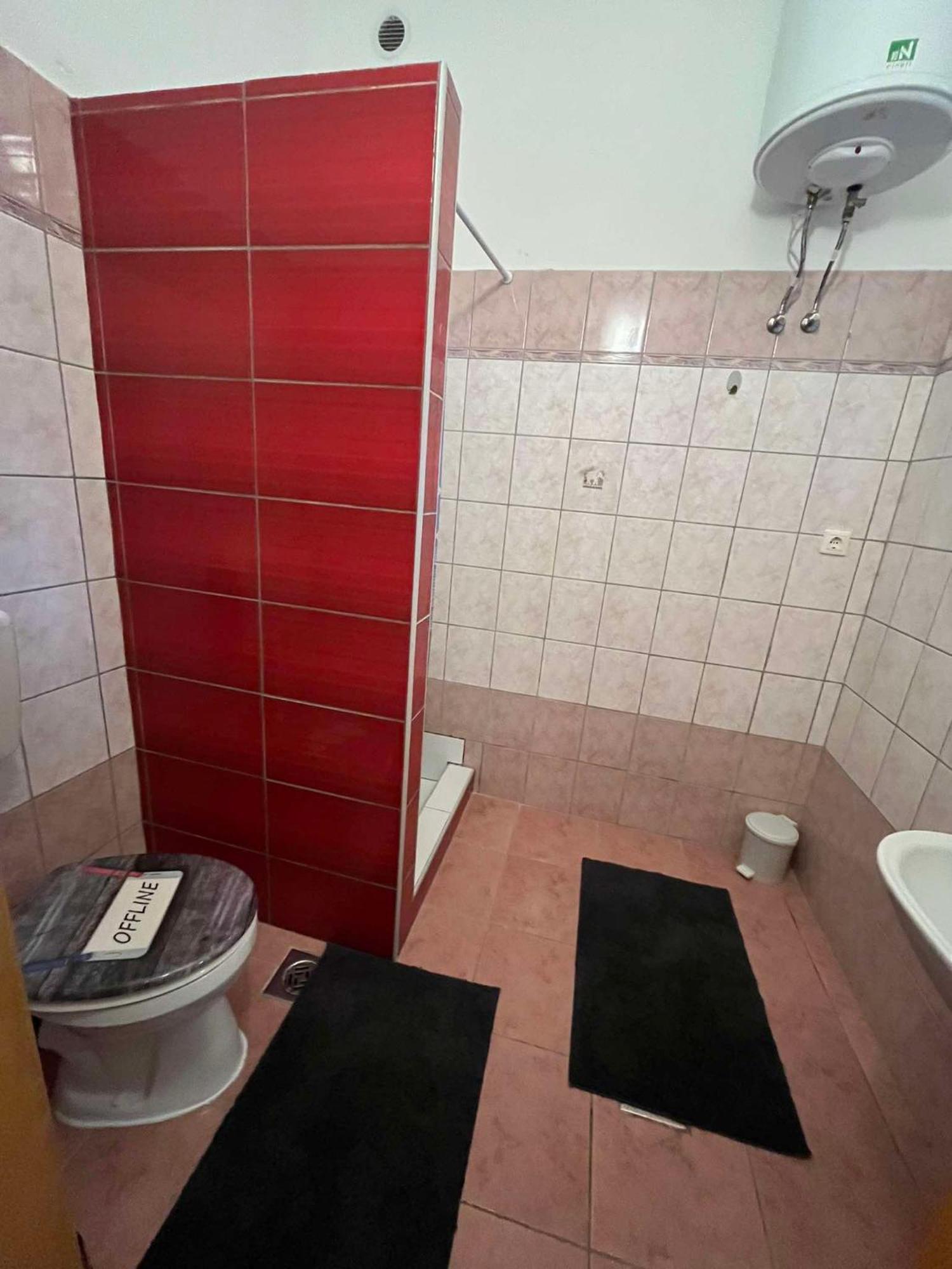 Koelcsey 21 Vendeghaz Hotel Hajduszoboszlo Luaran gambar
