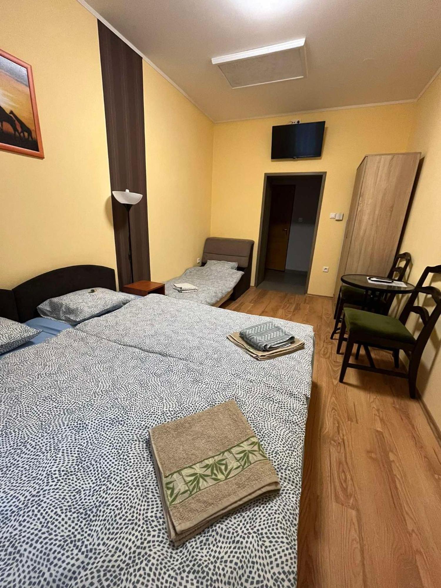 Koelcsey 21 Vendeghaz Hotel Hajduszoboszlo Luaran gambar