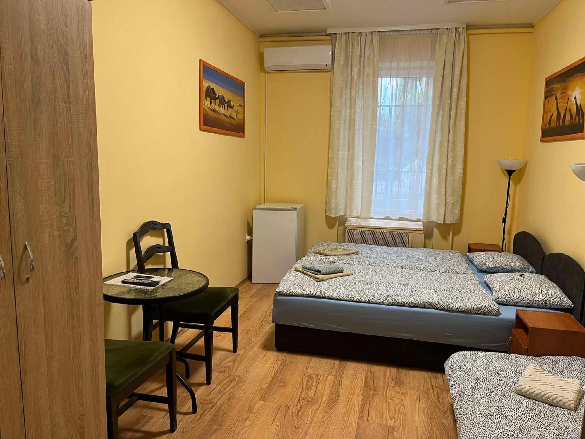 Koelcsey 21 Vendeghaz Hotel Hajduszoboszlo Luaran gambar