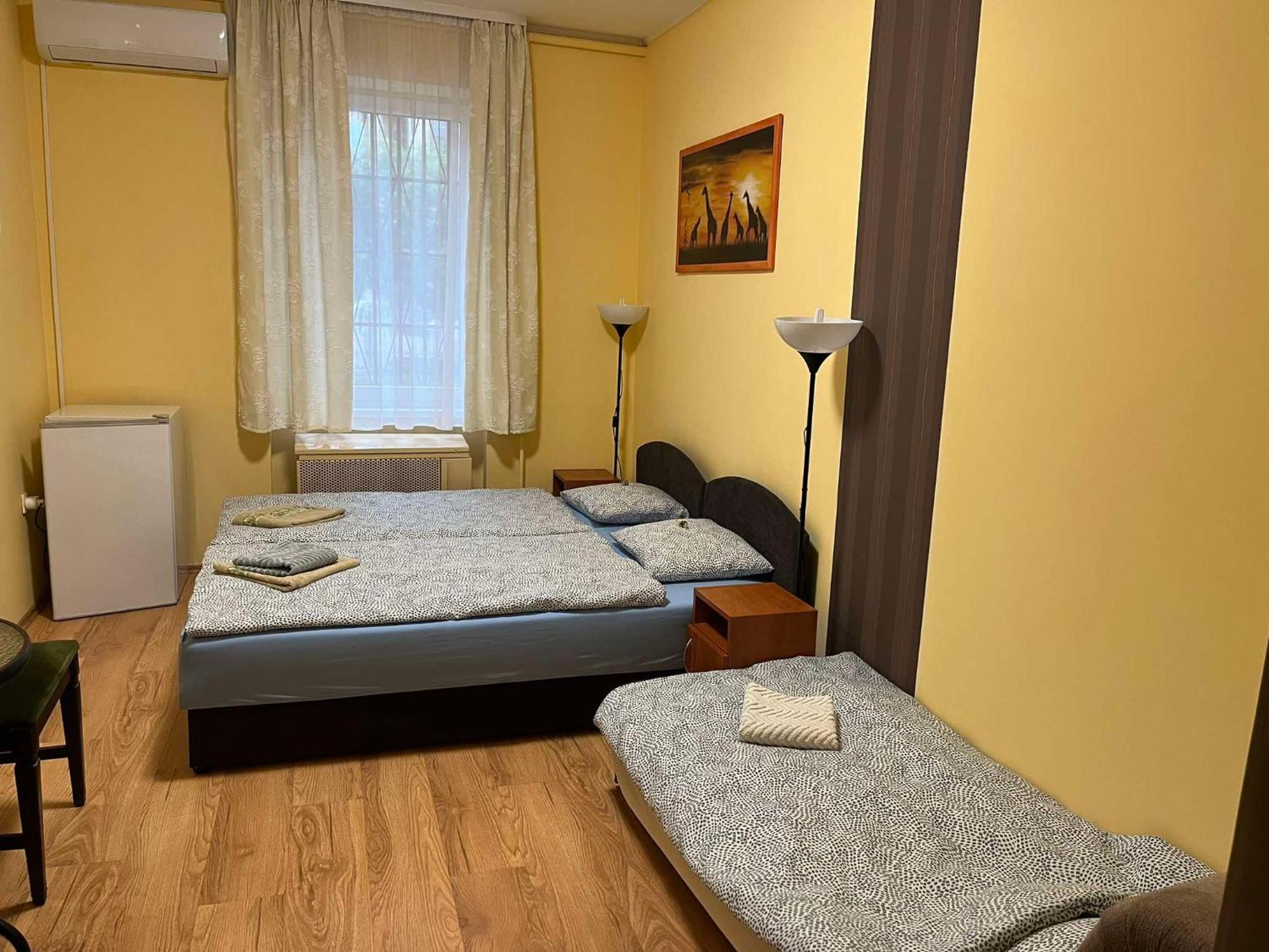 Koelcsey 21 Vendeghaz Hotel Hajduszoboszlo Luaran gambar